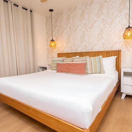 The Boardwalk Hotel San Diego Ngoại thất bức ảnh