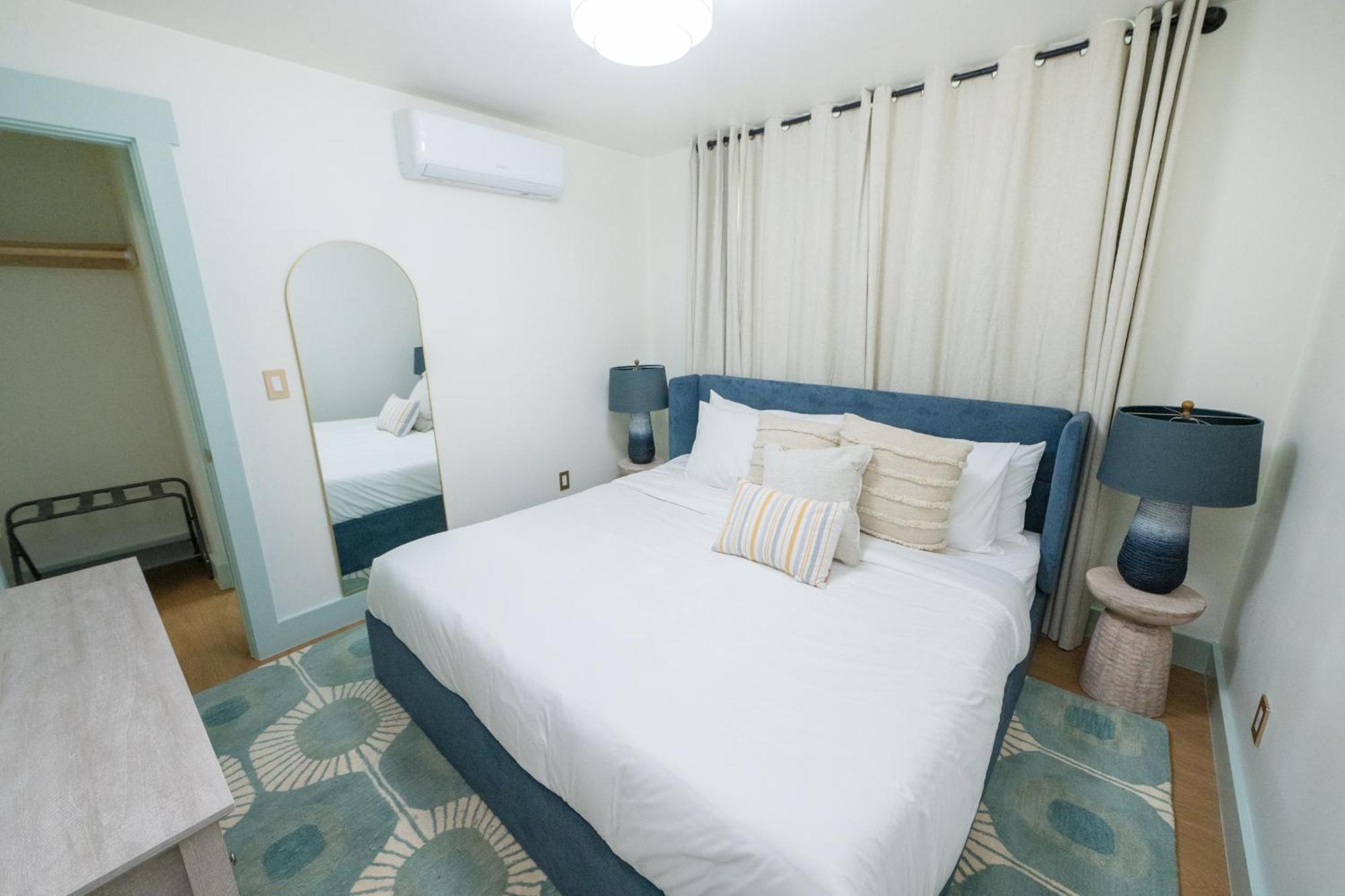 The Boardwalk Hotel San Diego Ngoại thất bức ảnh
