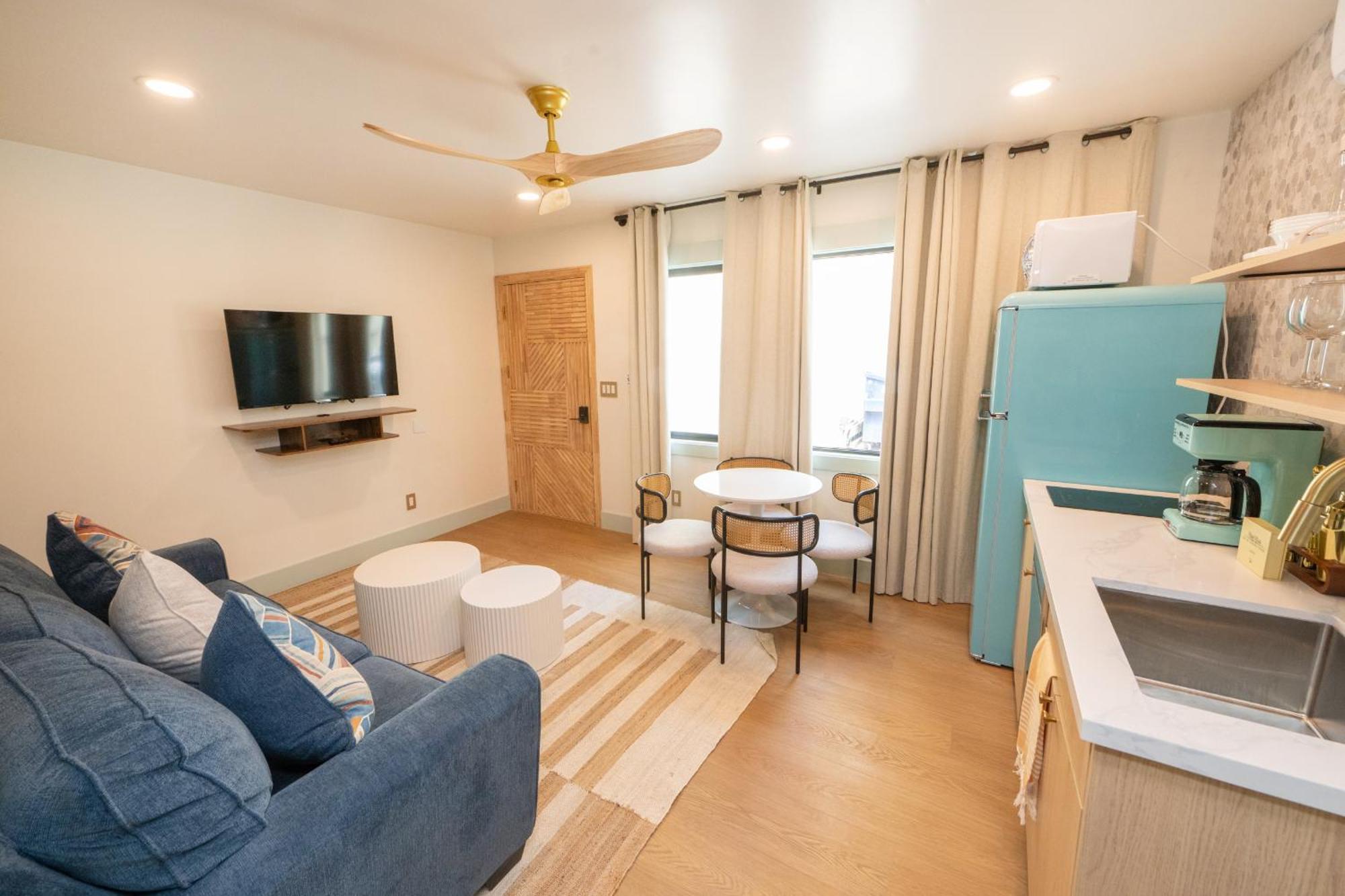 The Boardwalk Hotel San Diego Ngoại thất bức ảnh