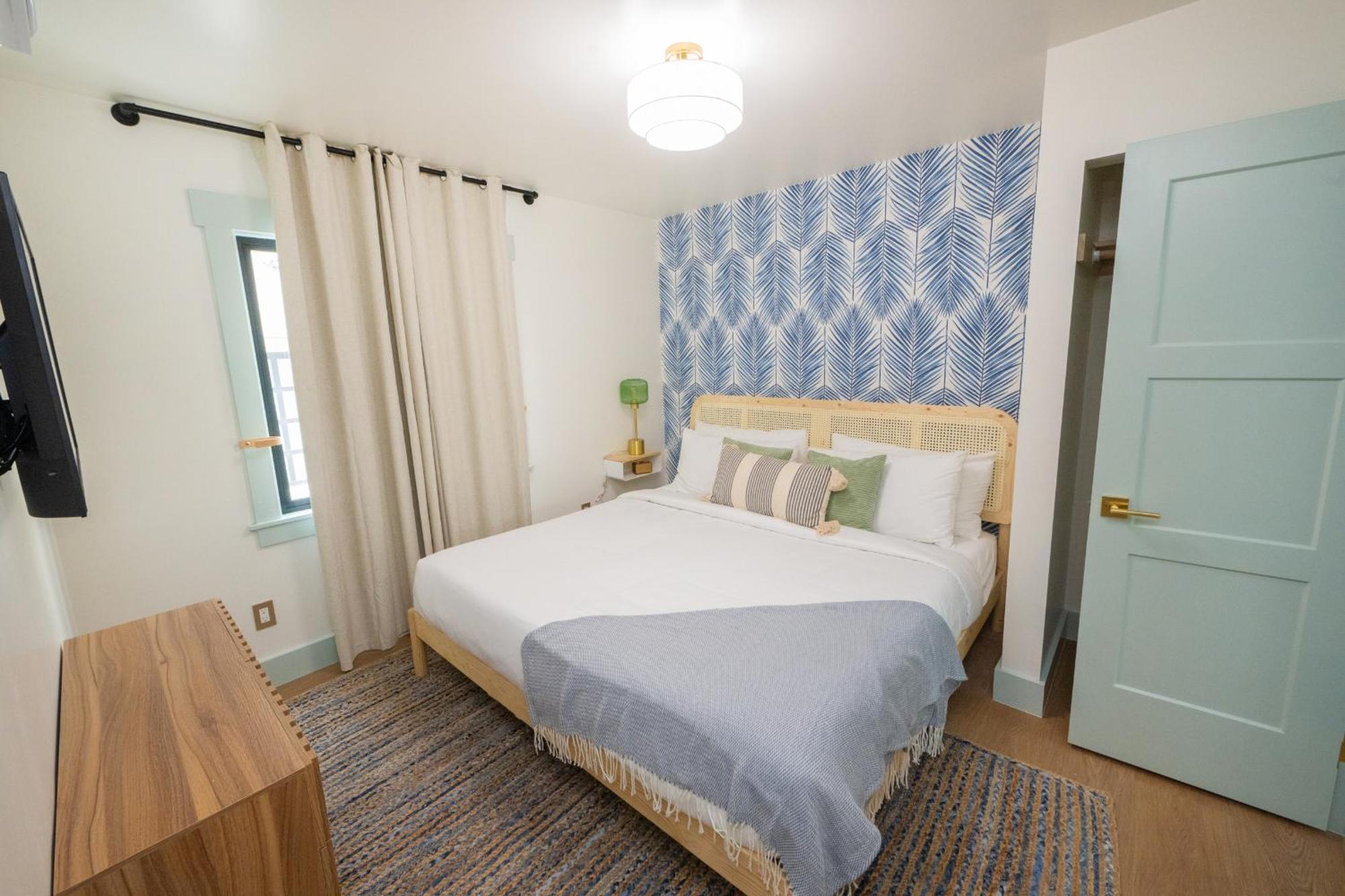 The Boardwalk Hotel San Diego Ngoại thất bức ảnh