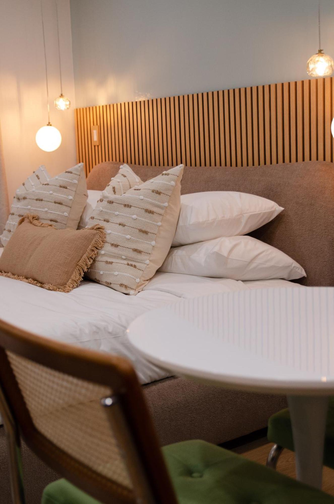 The Boardwalk Hotel San Diego Ngoại thất bức ảnh