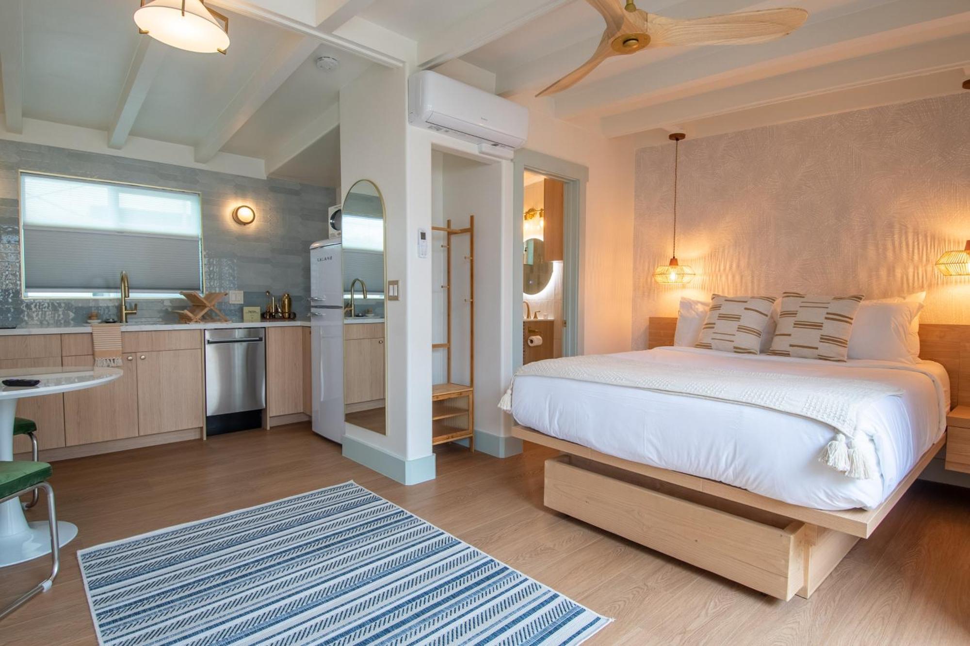The Boardwalk Hotel San Diego Ngoại thất bức ảnh