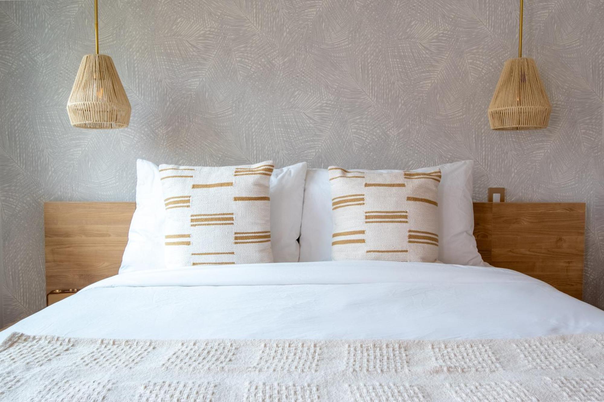 The Boardwalk Hotel San Diego Ngoại thất bức ảnh
