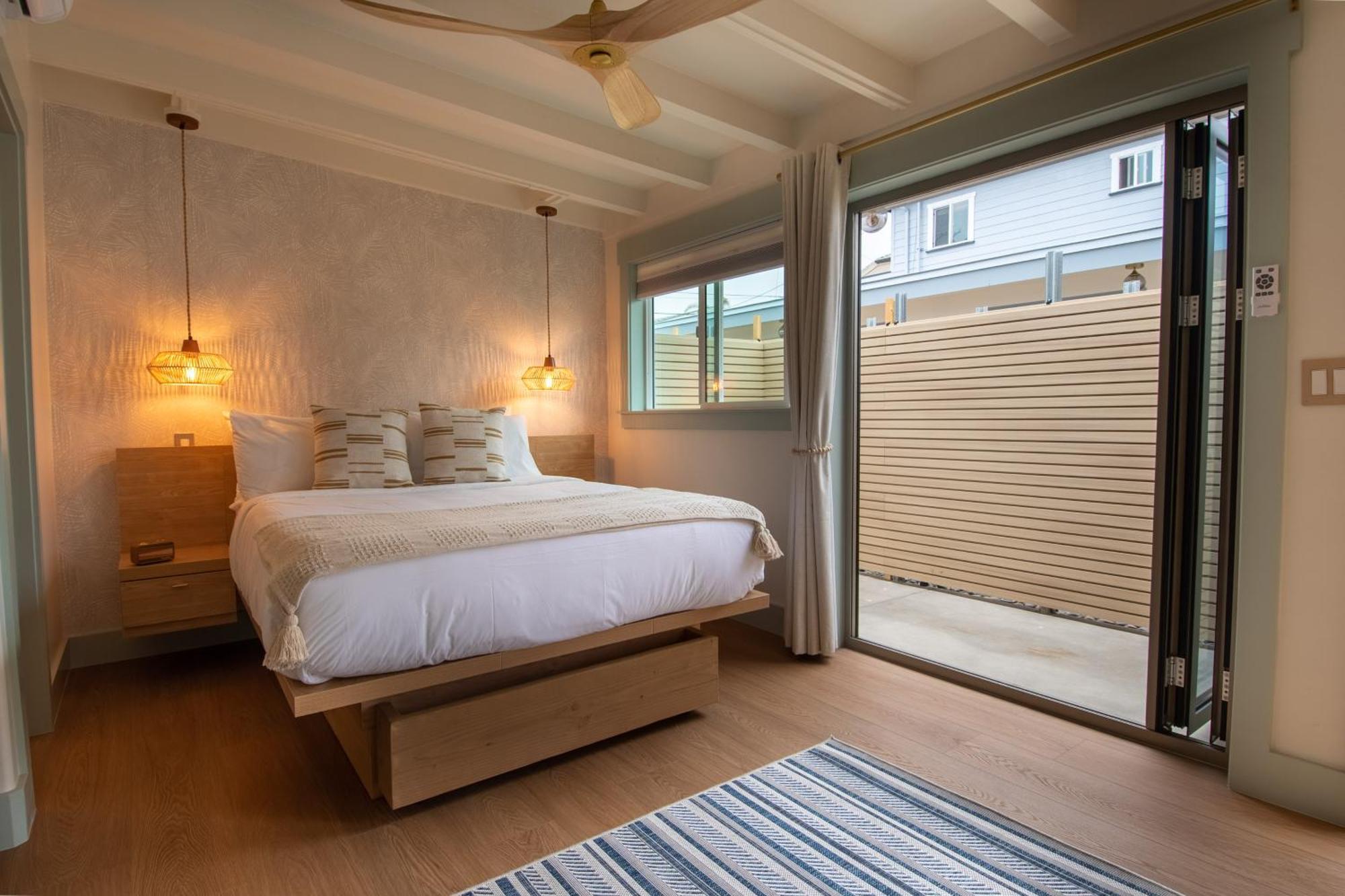 The Boardwalk Hotel San Diego Ngoại thất bức ảnh