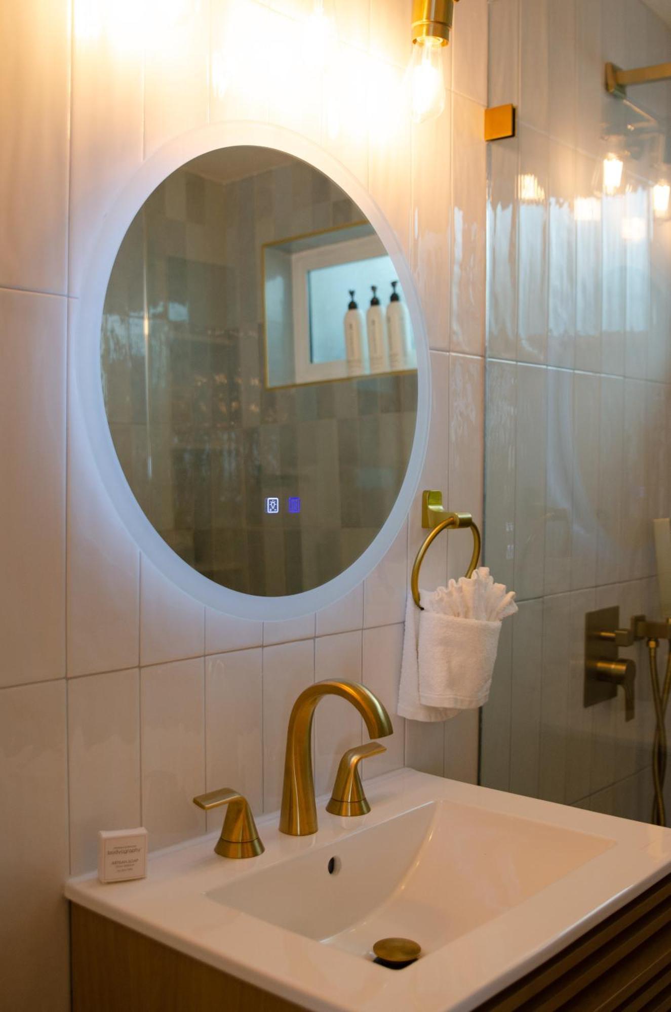 The Boardwalk Hotel San Diego Ngoại thất bức ảnh