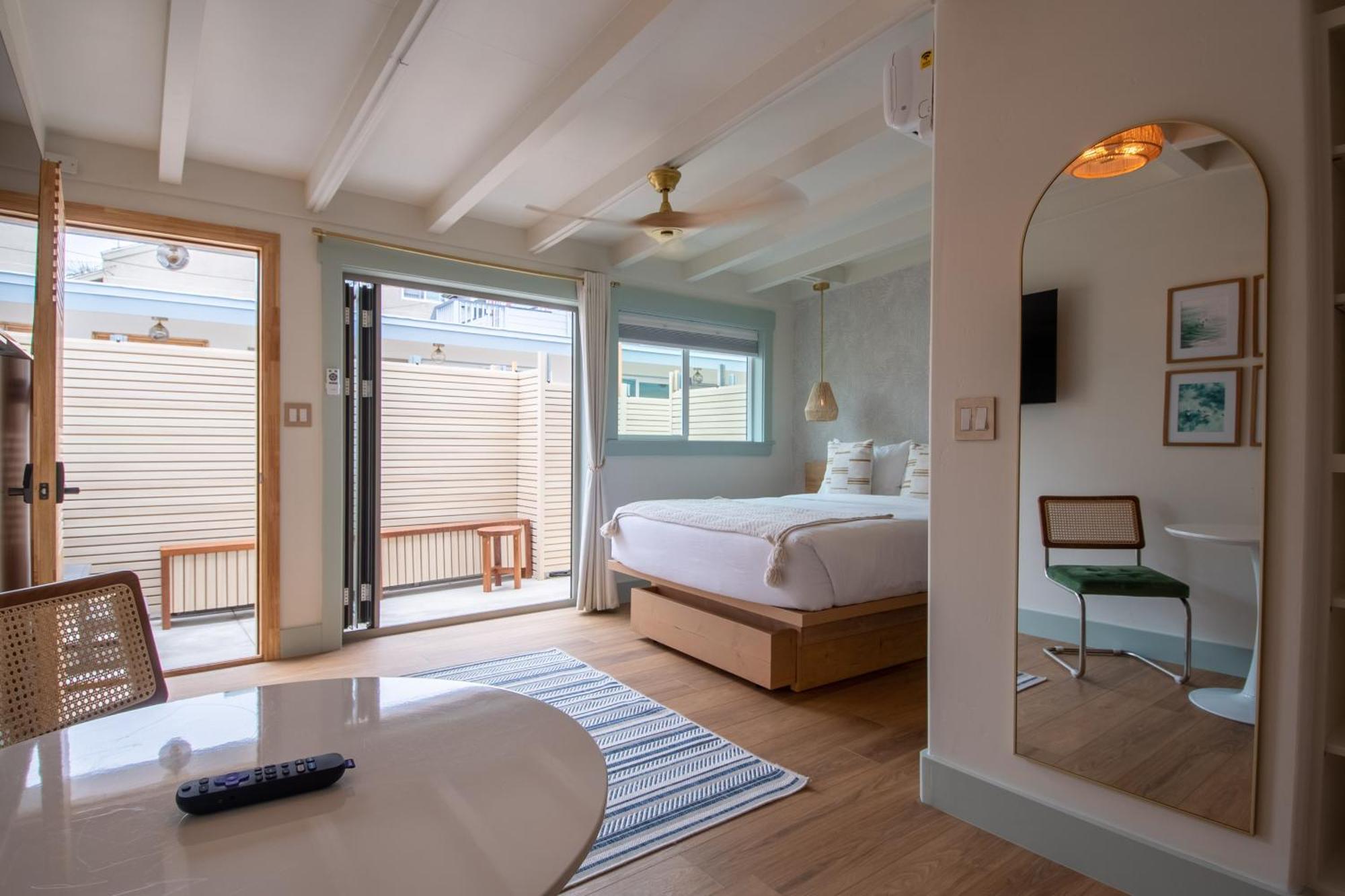 The Boardwalk Hotel San Diego Ngoại thất bức ảnh