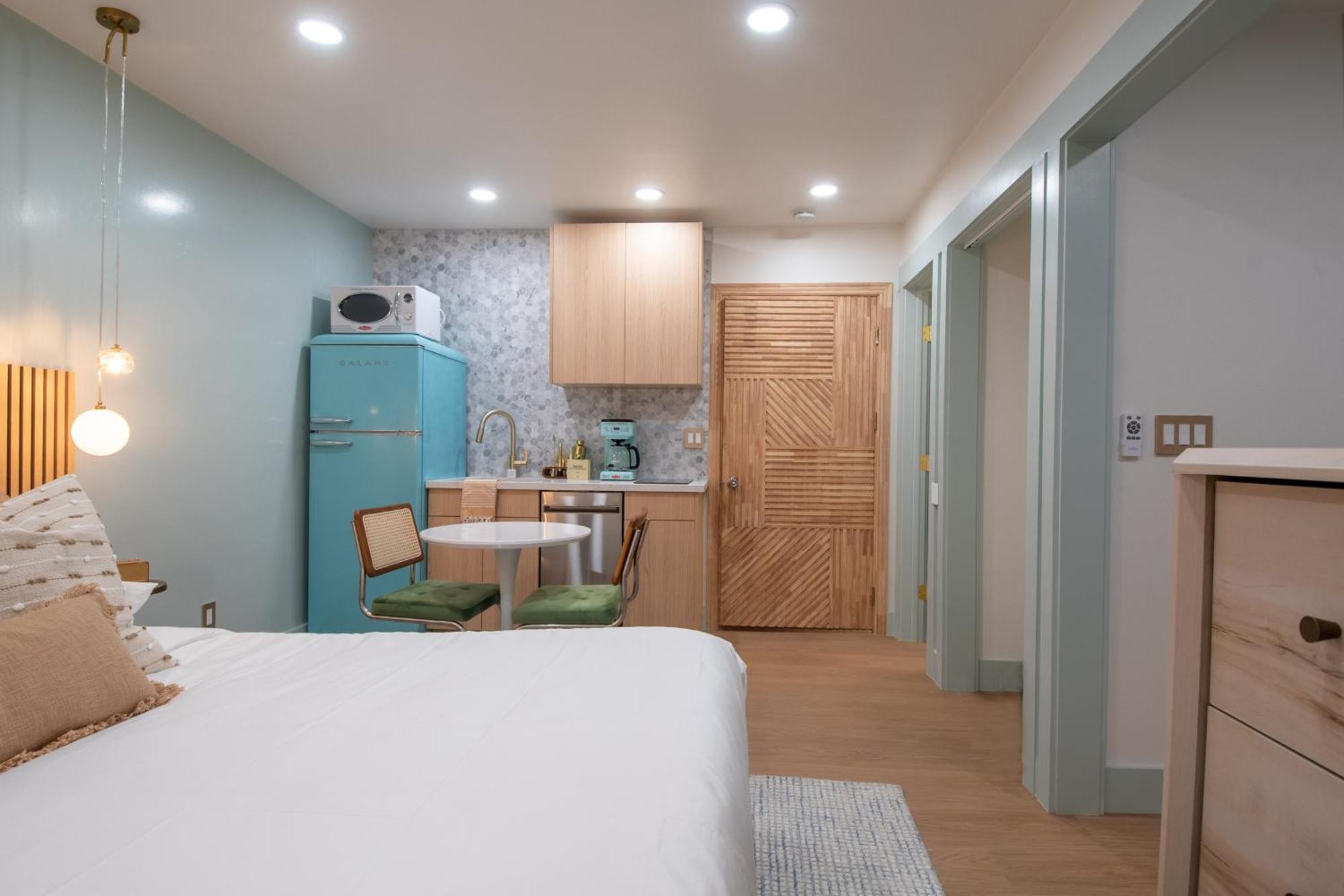 The Boardwalk Hotel San Diego Ngoại thất bức ảnh
