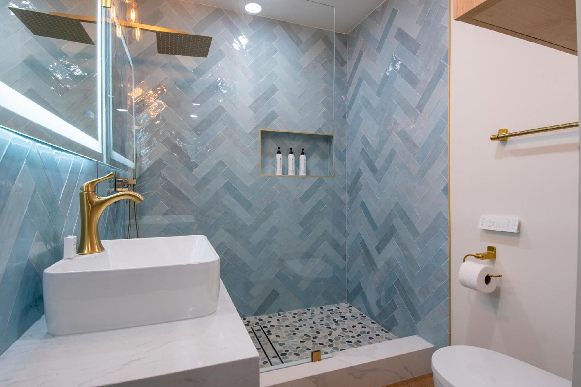 The Boardwalk Hotel San Diego Ngoại thất bức ảnh