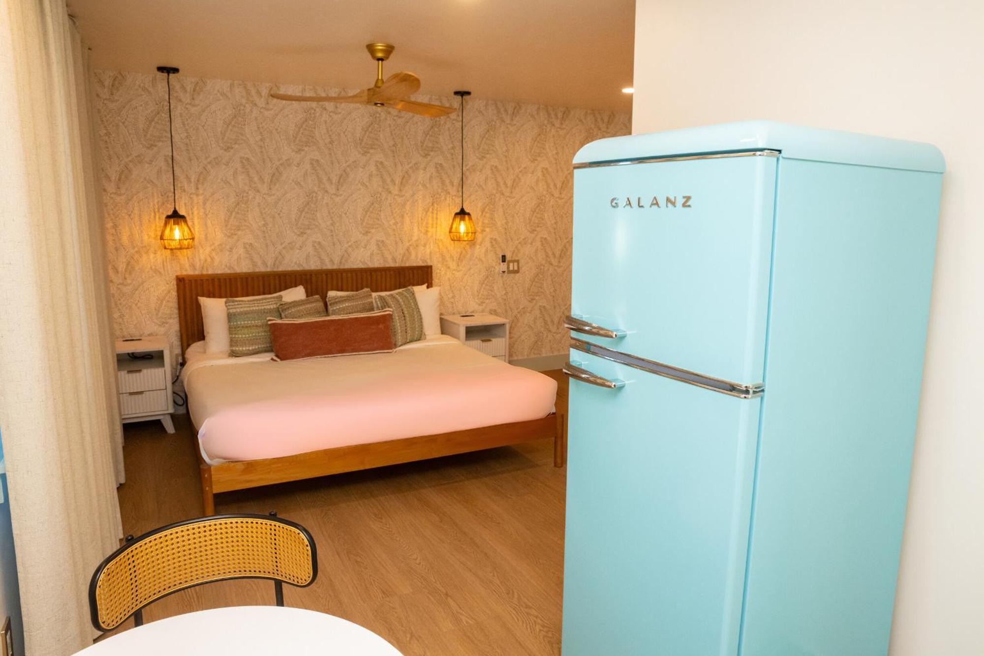 The Boardwalk Hotel San Diego Ngoại thất bức ảnh