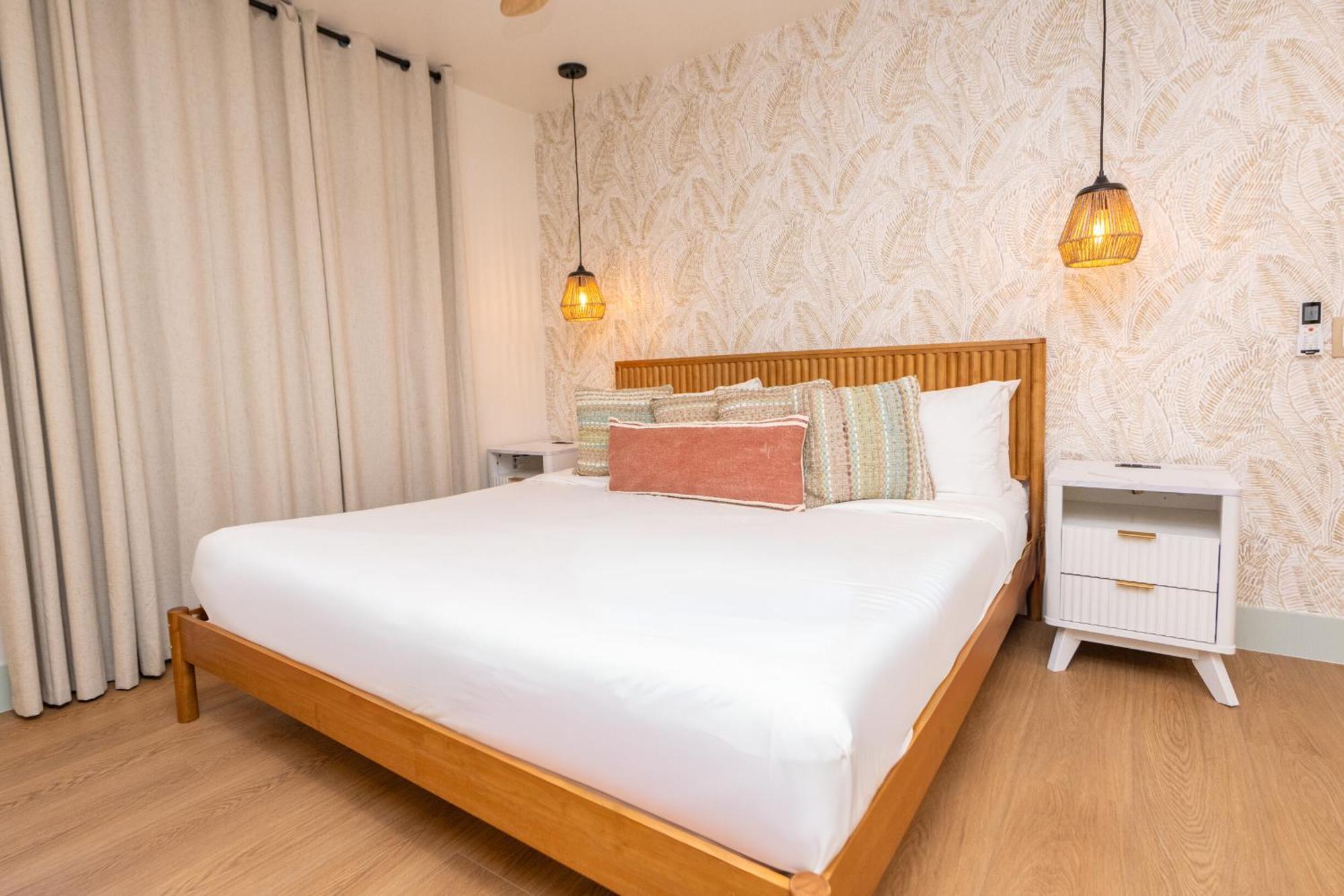 The Boardwalk Hotel San Diego Ngoại thất bức ảnh