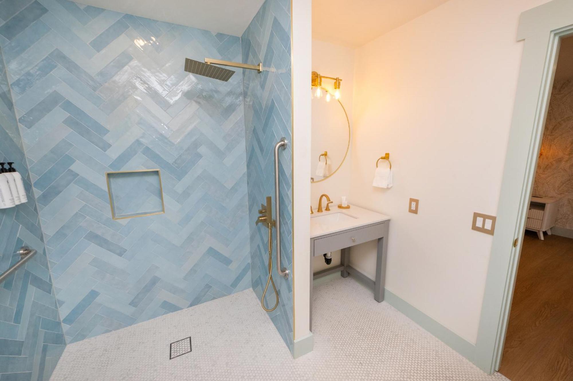 The Boardwalk Hotel San Diego Ngoại thất bức ảnh