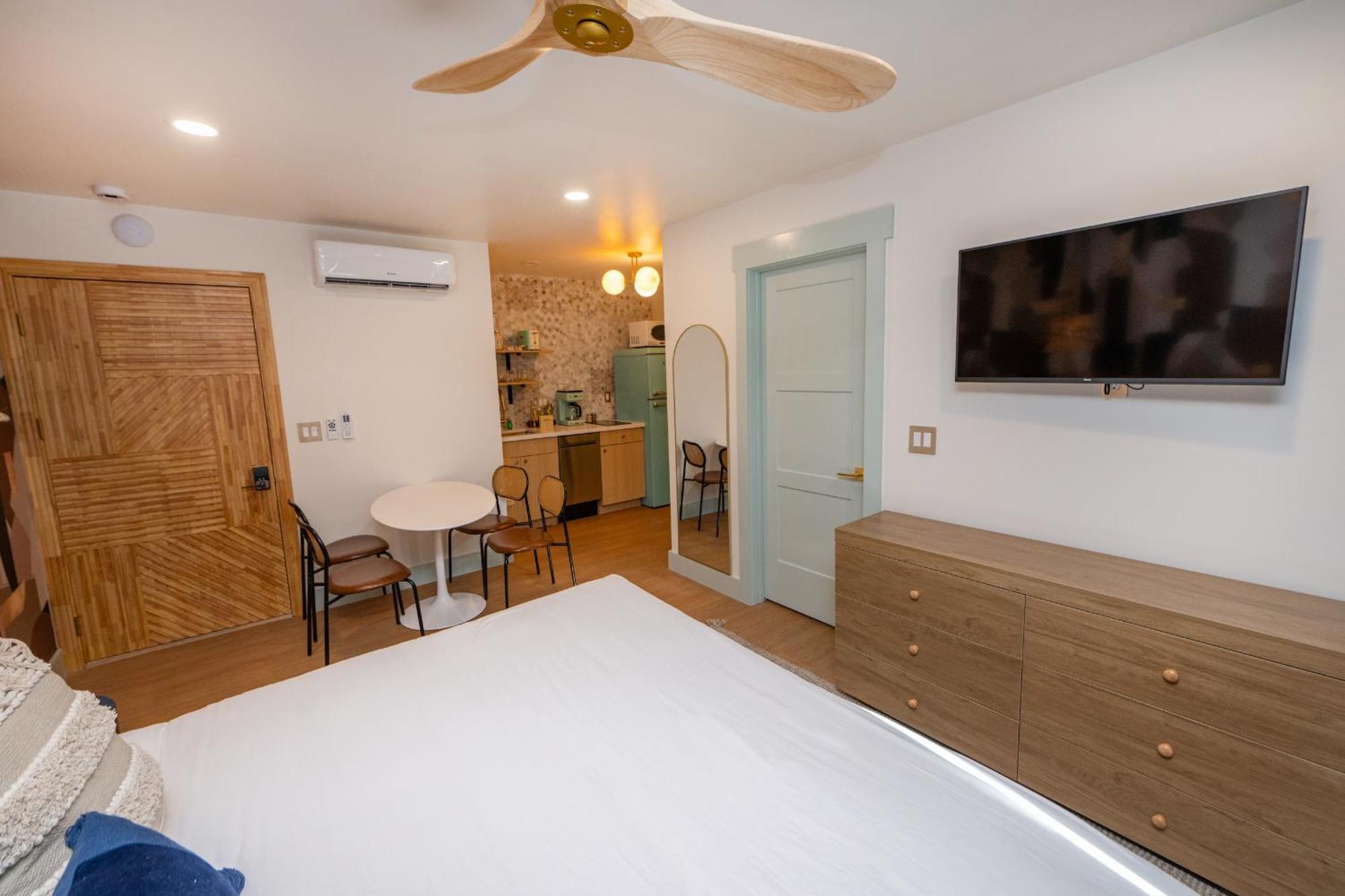 The Boardwalk Hotel San Diego Ngoại thất bức ảnh