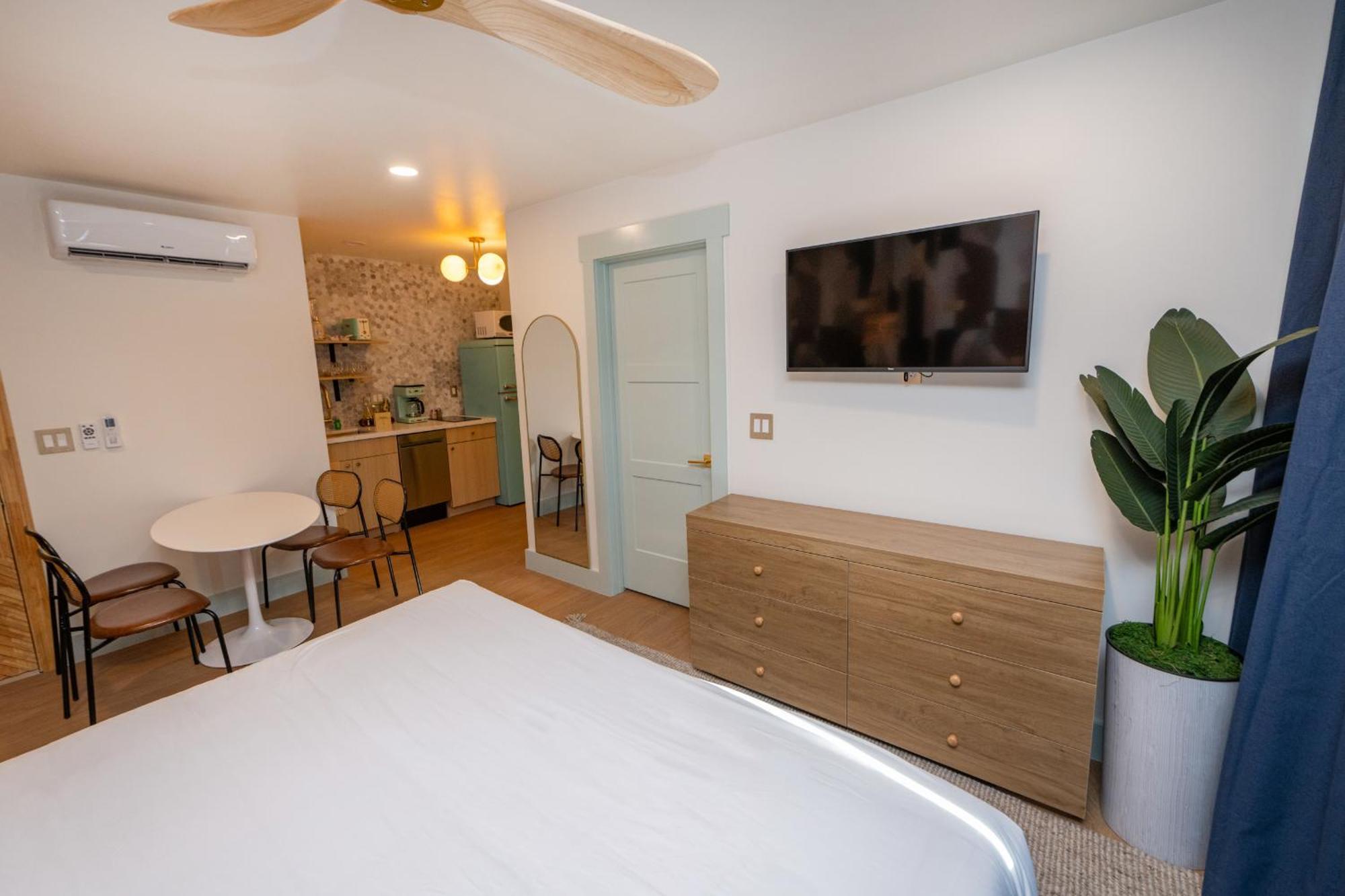 The Boardwalk Hotel San Diego Ngoại thất bức ảnh